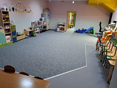 Niepubliczne Przedszkole Szczęśliwe Smyki